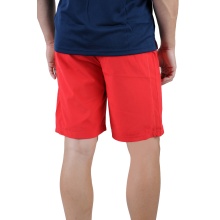 Fila Tennishose Short Sean kurz rot Herren